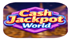 Cash Jackpot World review
