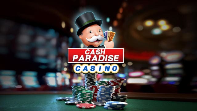 Cash Paradise