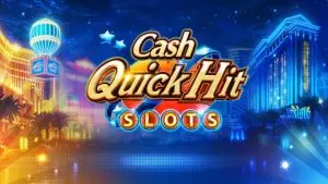 Cash Quick Hit review