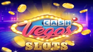 Cash Vegas Slots review