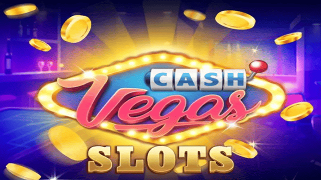 Cash Vegas Slots