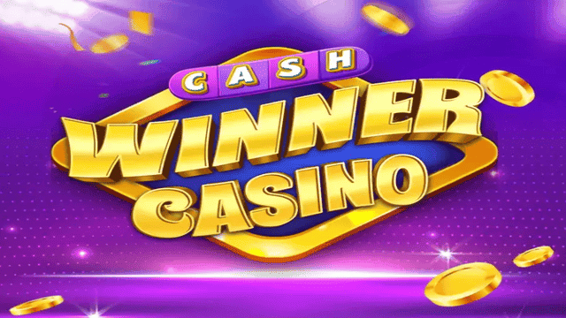Cash Winner