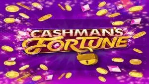 Cashman Fortune review