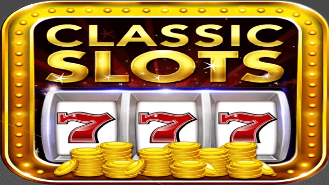 Classic Slots 2