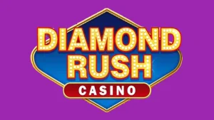 Diamond Rush review