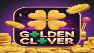 Golden Clover 777 review