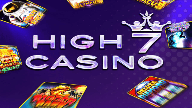 High 7