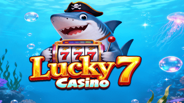 Lucky 7