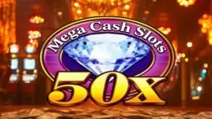Mega Cash review