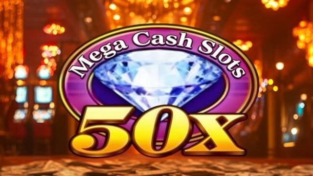 Mega Cash
