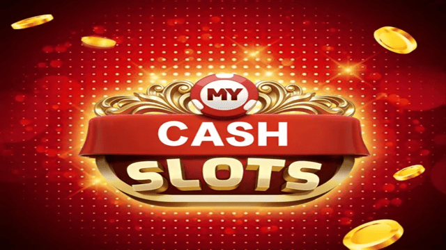 My Cash Slots