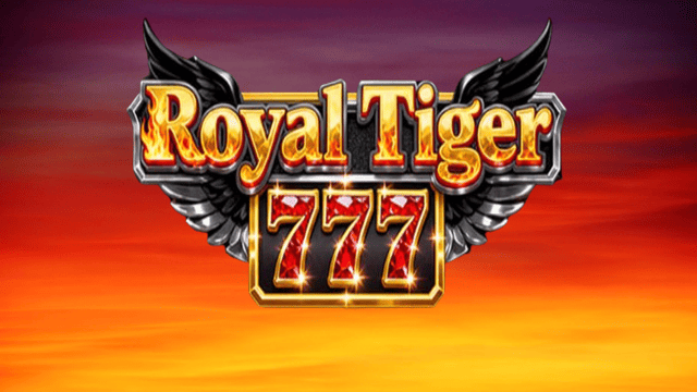 Royal Tiger 777