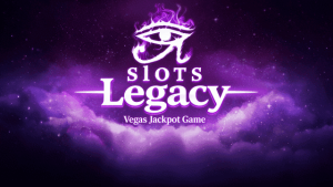 Slots Legacy review