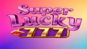 Super Lucky review