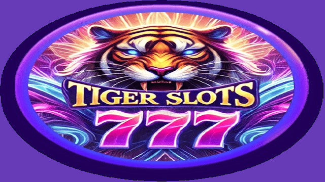 Tiger Slots 777