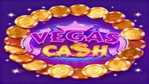 Vegas Cash 7 review