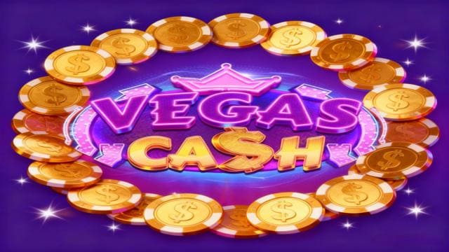 Vegas Cash 7
