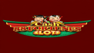 Cash 88 Fortunes review