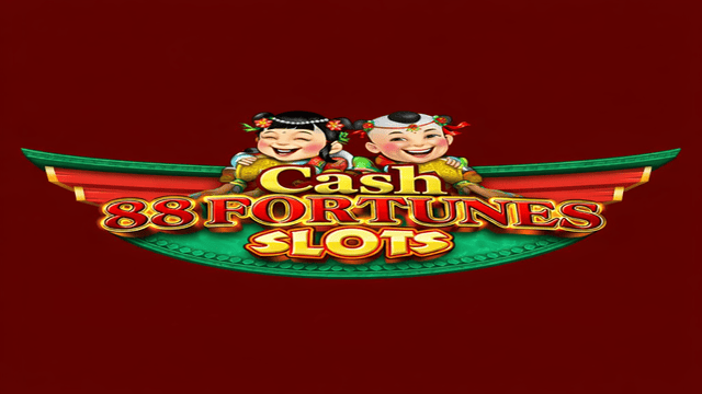 Cash 88 Fortunes
