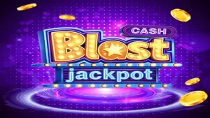 Cash Jackpot Blast review