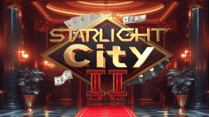 Starlight City 2 review