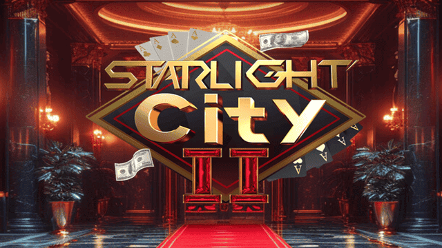 Starlight City 2