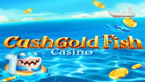 Cash Gold Fish review